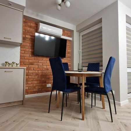 Impresja Apartament Lublin Exterior photo