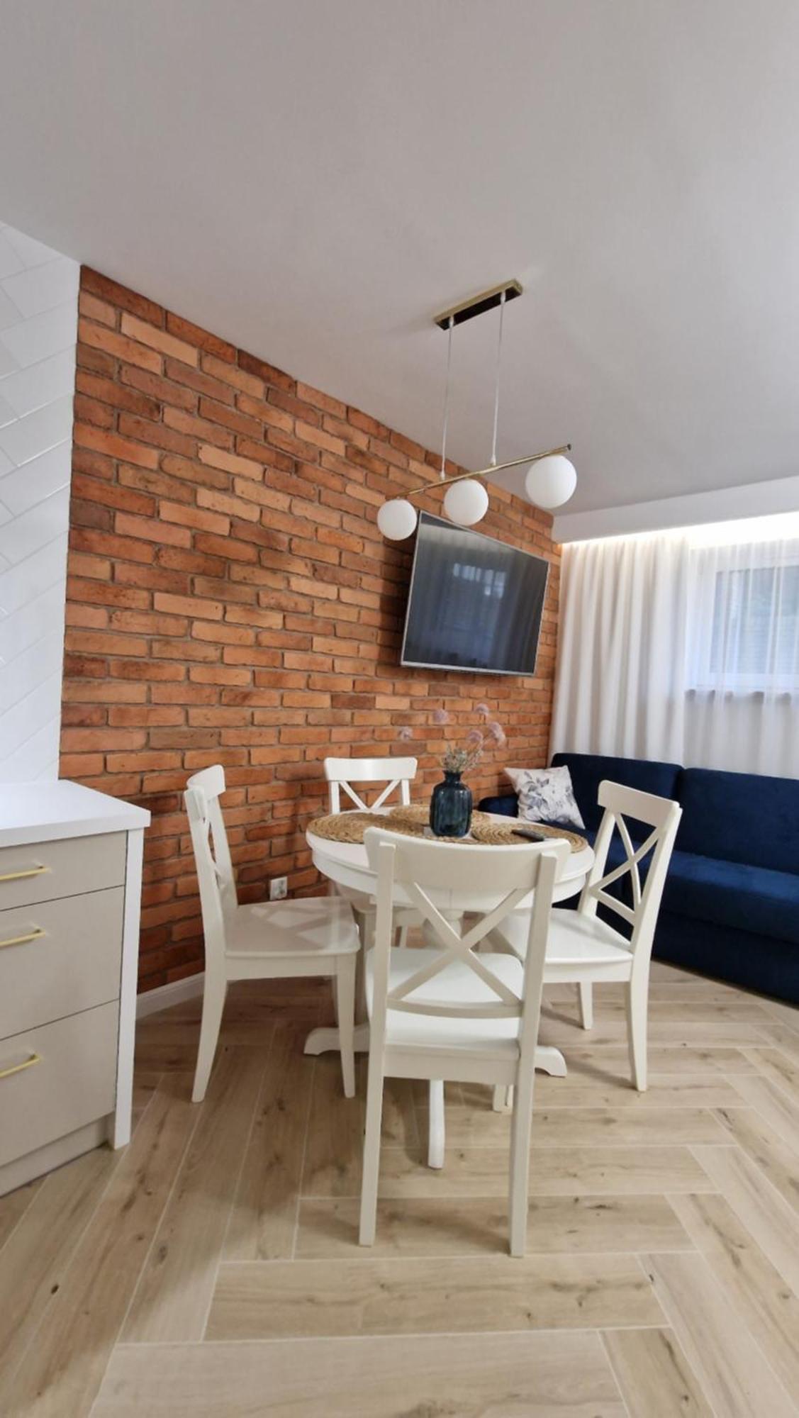 Impresja Apartament Lublin Exterior photo