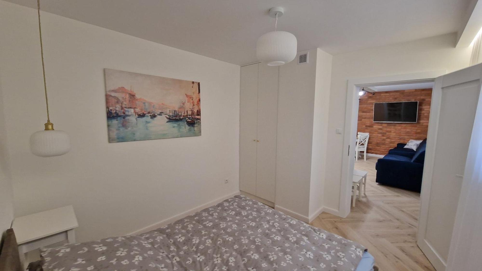 Impresja Apartament Lublin Exterior photo