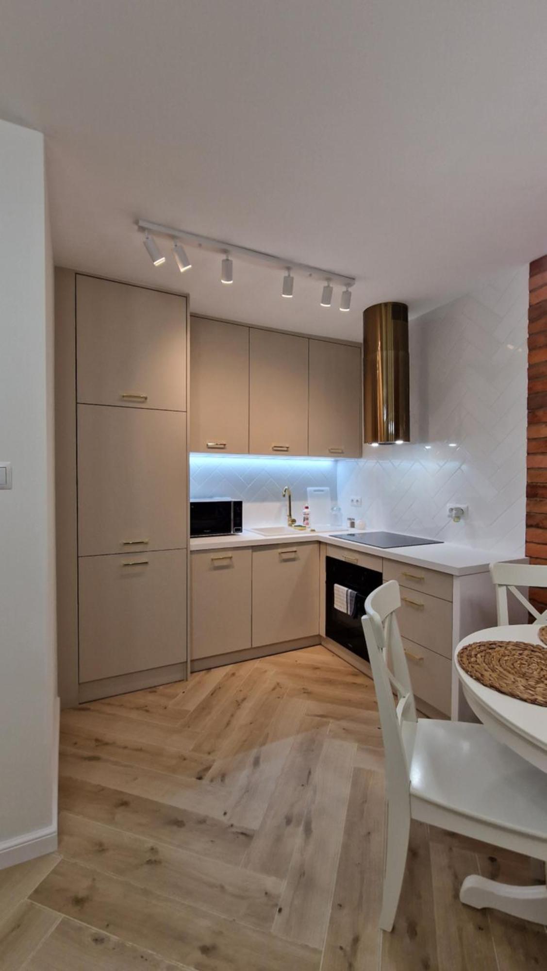 Impresja Apartament Lublin Exterior photo