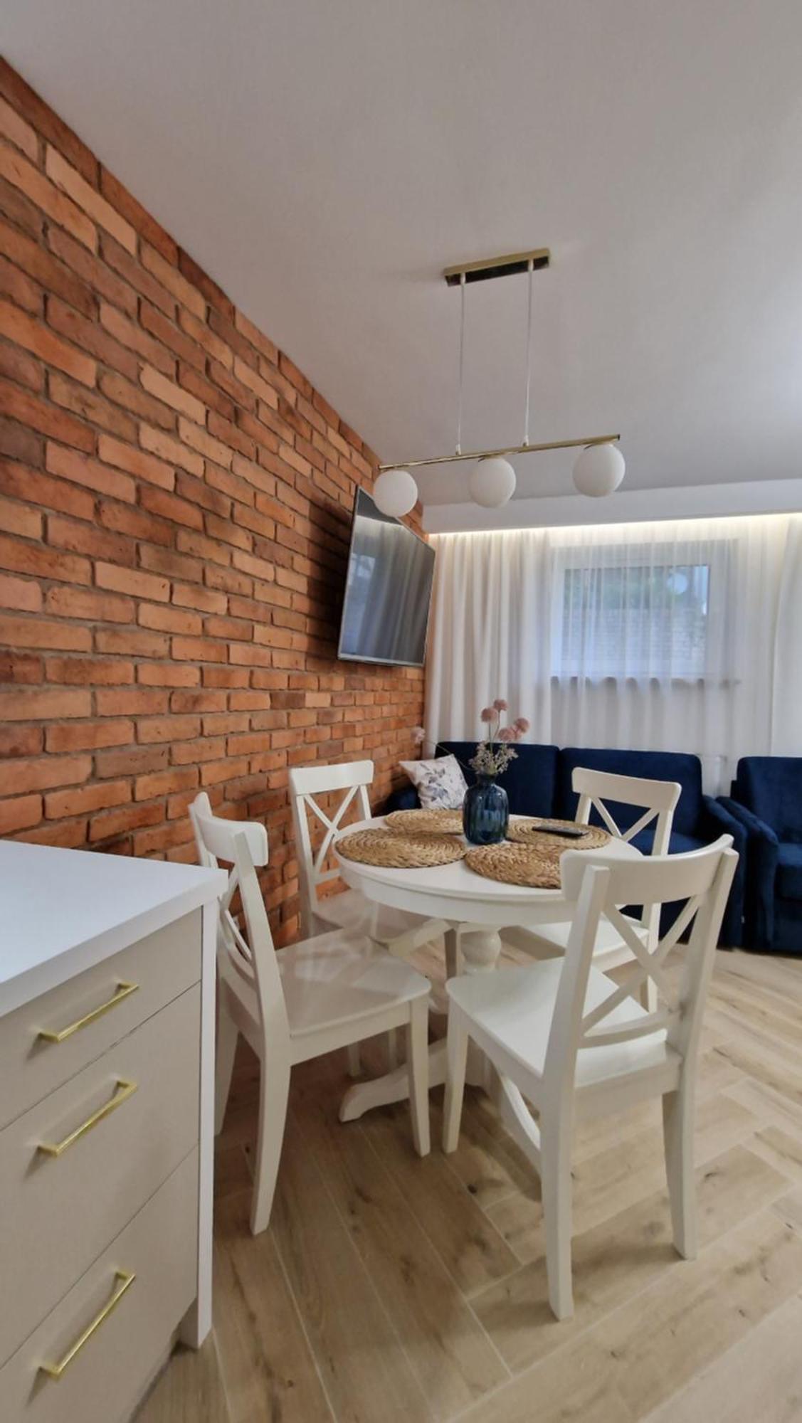 Impresja Apartament Lublin Exterior photo